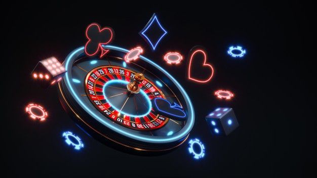 Red Flush Casino Welcome Bonus